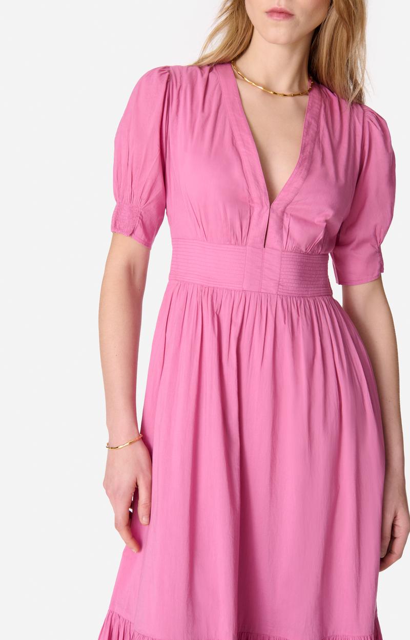 Vanessa Bruno Robe Longue Edorine