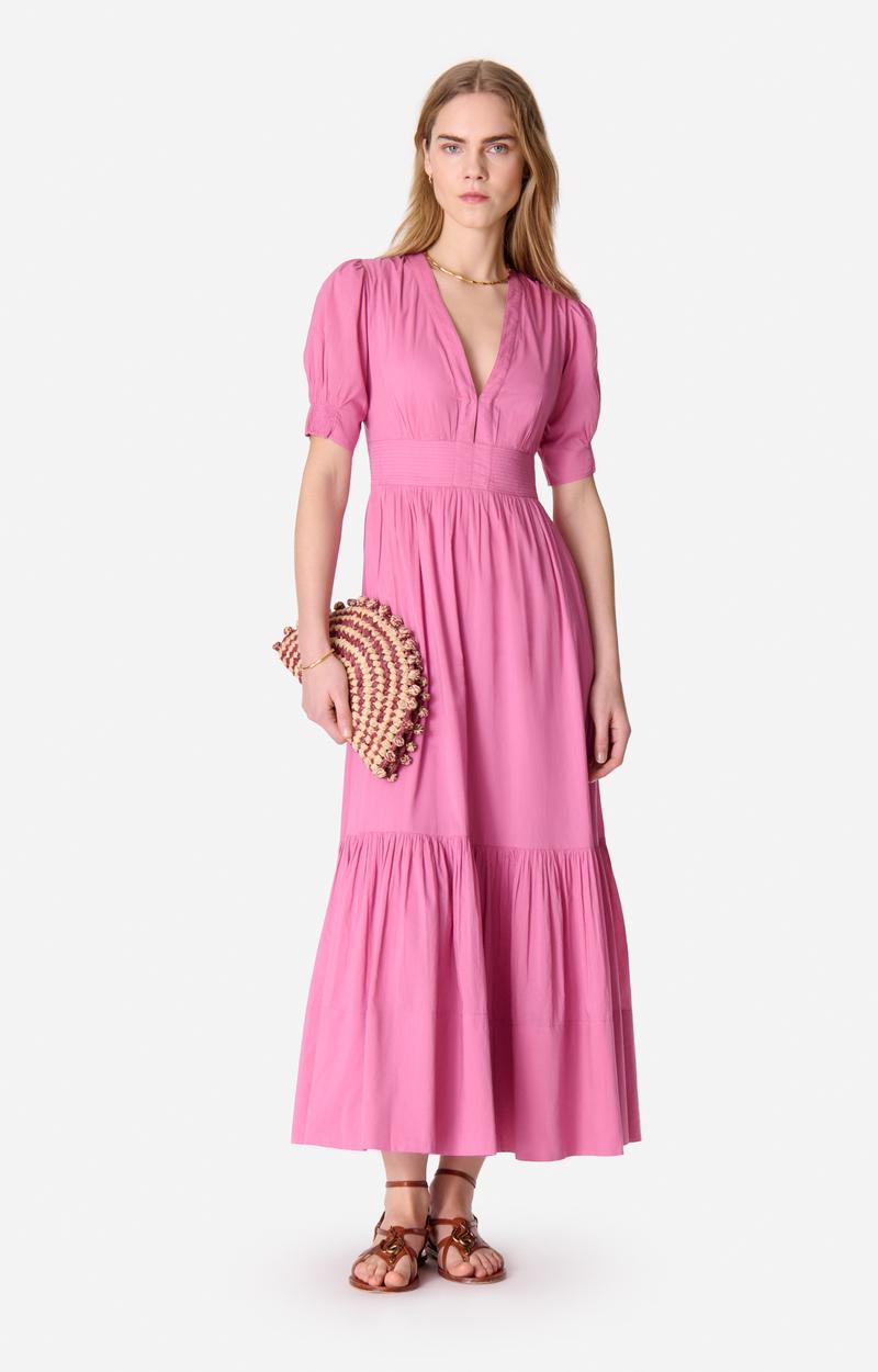 Vanessa Bruno Robe Longue Edorine