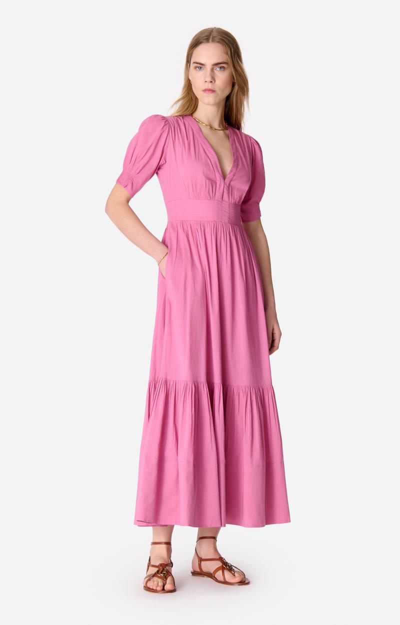 Vanessa Bruno Robe Longue Edorine