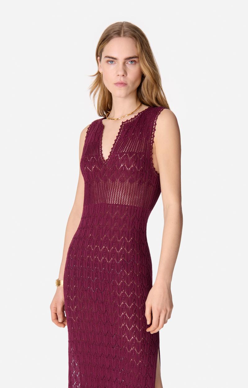 Vanessa Bruno Robe Longue Elka