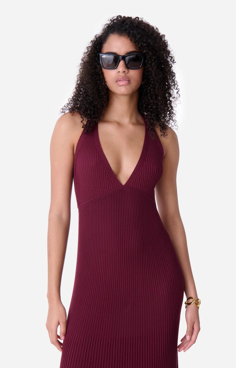 Vanessa Bruno Robe Longue Elouna