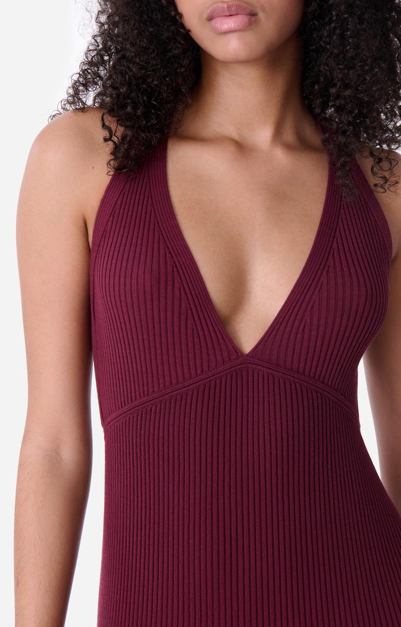 Vanessa Bruno Robe Longue Elouna