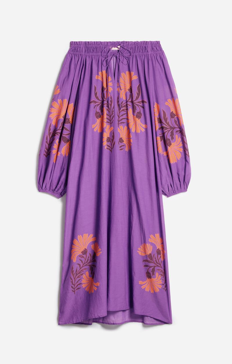 Vanessa Bruno Robe Longue Emelda