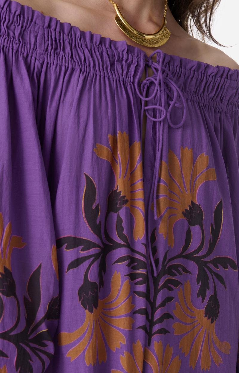 Vanessa Bruno Robe Longue Emelda