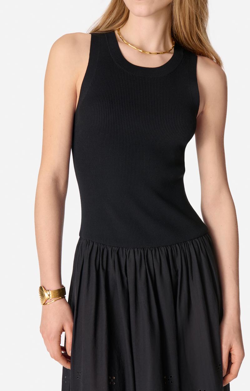 Vanessa Bruno Robe Longue Ennaya