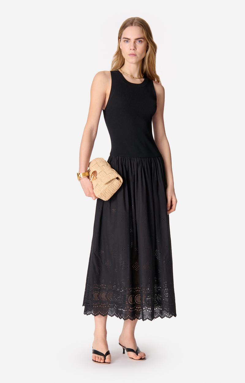 Vanessa Bruno Robe Longue Ennaya