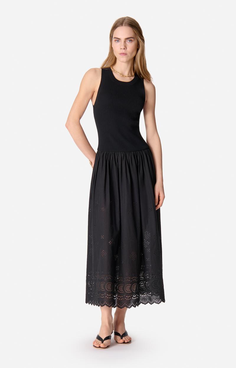 vanessa bruno Robe Longue Ennaya