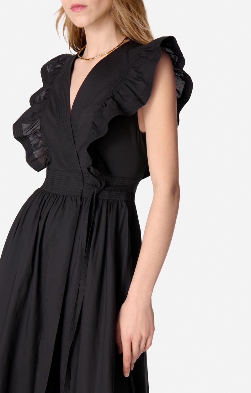 Vanessa Bruno Robe Longue Ermione