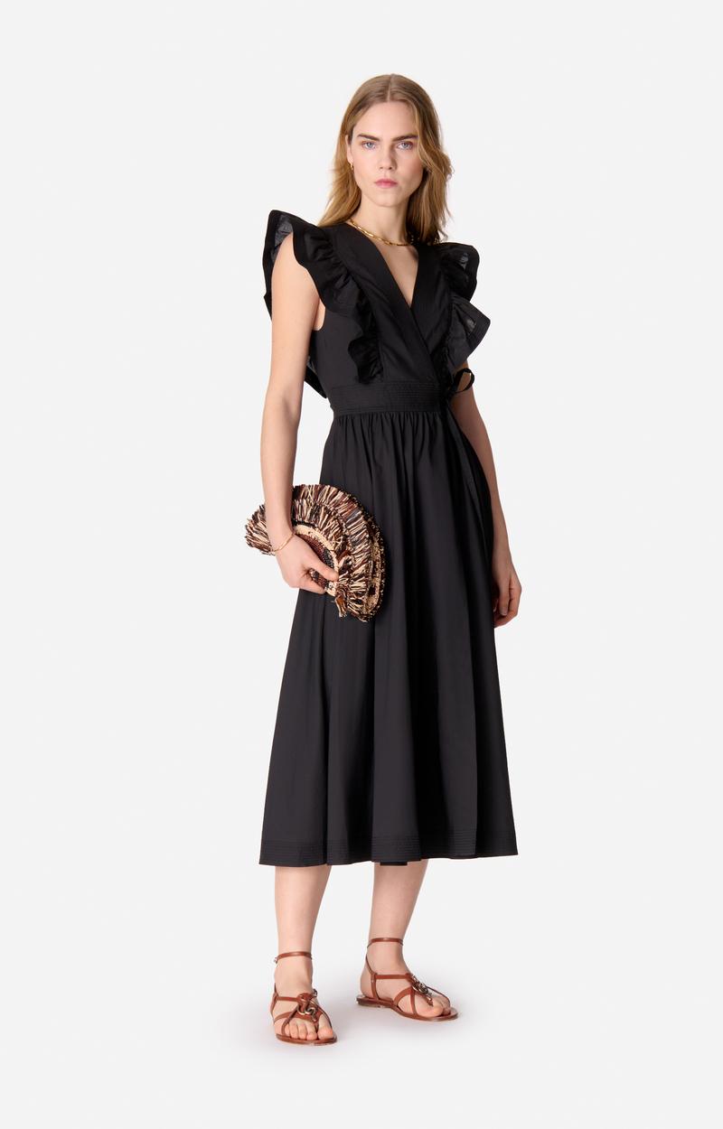 Vanessa Bruno Robe Longue Ermione