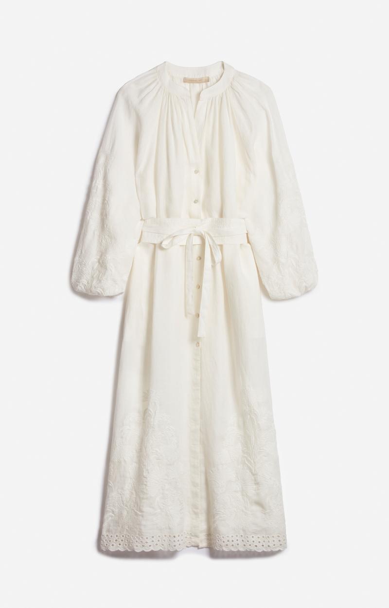 Vanessa Bruno Robe Longue Esilya