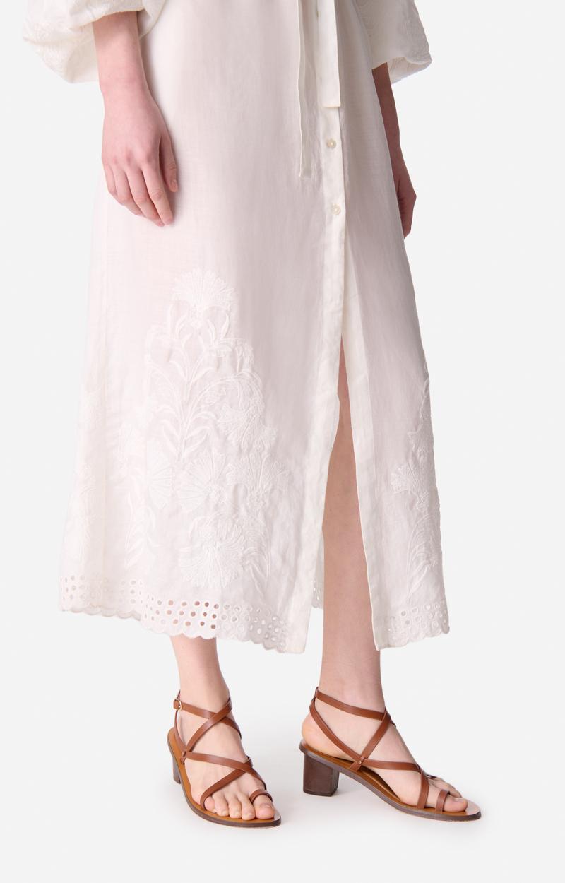 Vanessa Bruno Robe Longue Esilya