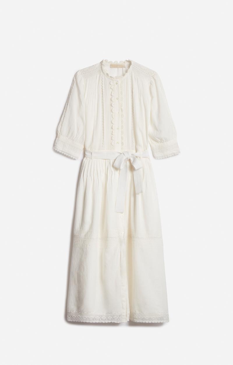 vanessa bruno Robe Longue Etoile