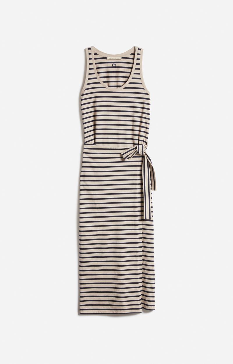 Vanessa Bruno Robe Longue Etretat