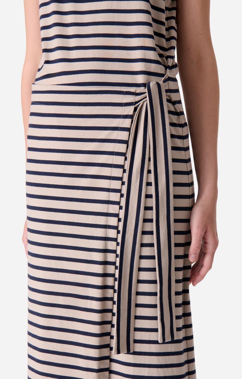 Vanessa Bruno Robe Longue Etretat