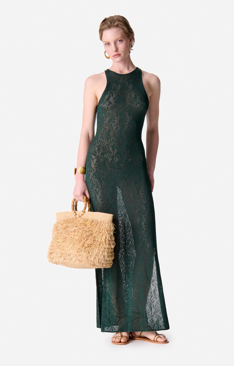 vanessa bruno Robe Longue Etta