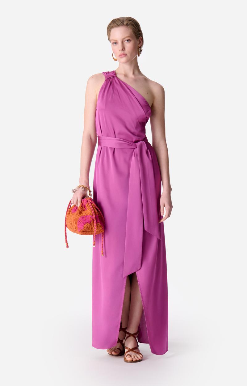 vanessa bruno Robe Longue Euria