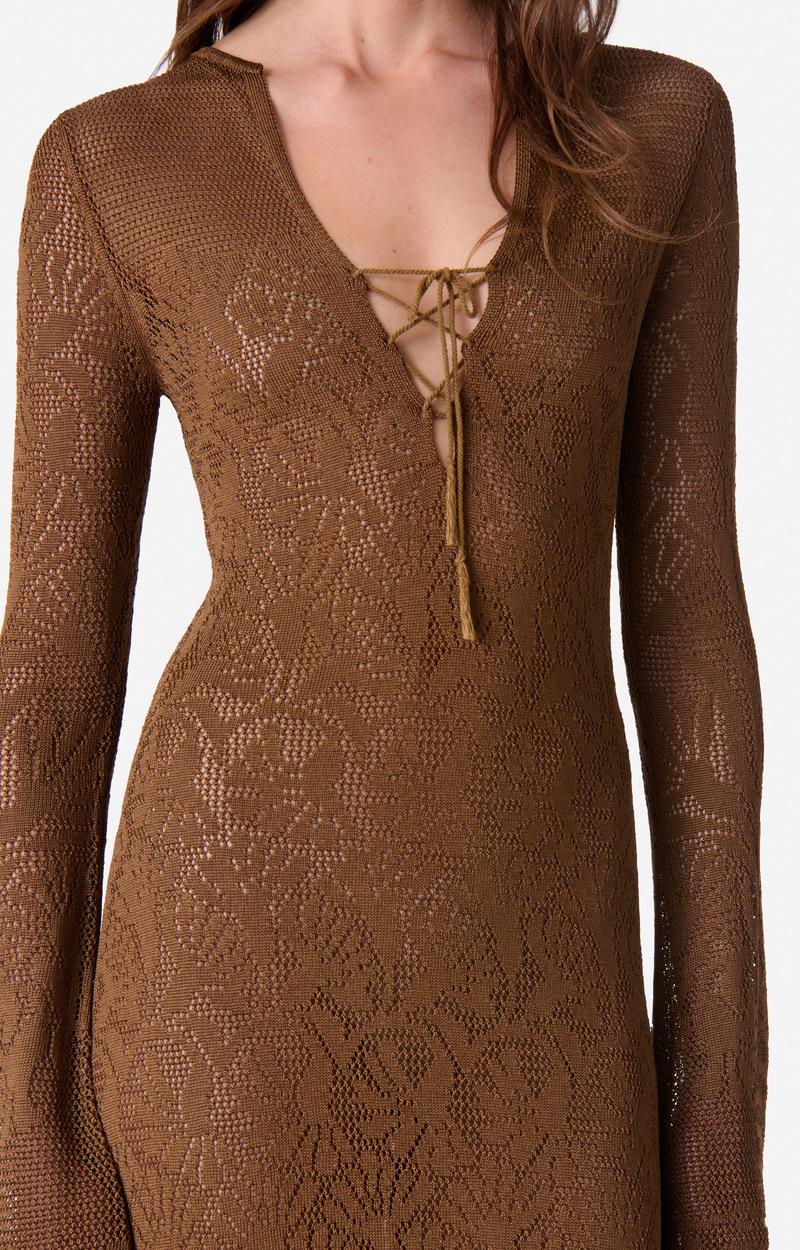 Vanessa Bruno Robe Longue Ezilda