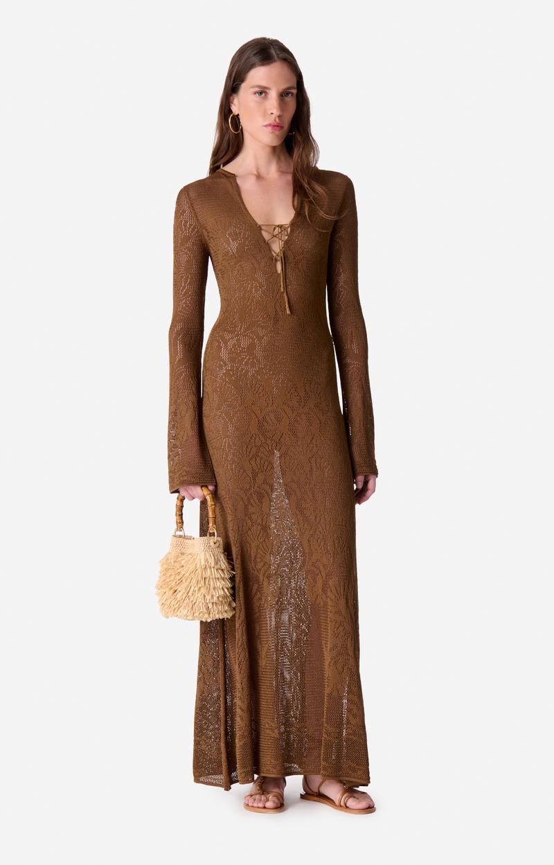 vanessa bruno Robe Longue Ezilda