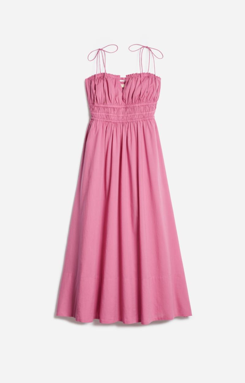 Vanessa Bruno Robe Midi Eldora