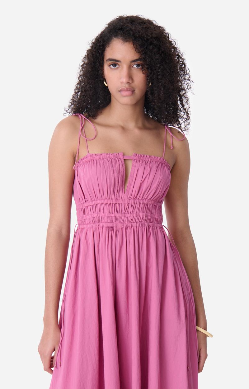 Vanessa Bruno Robe Midi Eldora