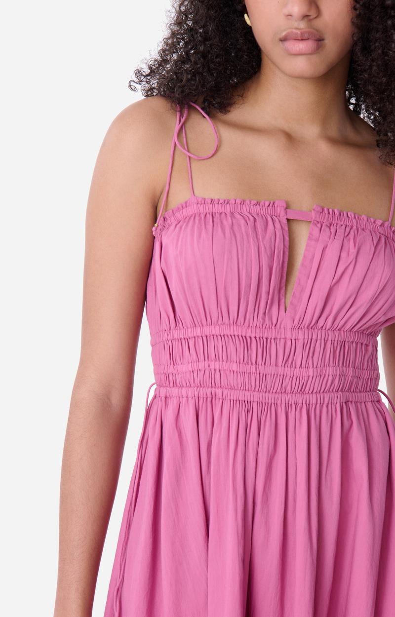 Vanessa Bruno Robe Midi Eldora