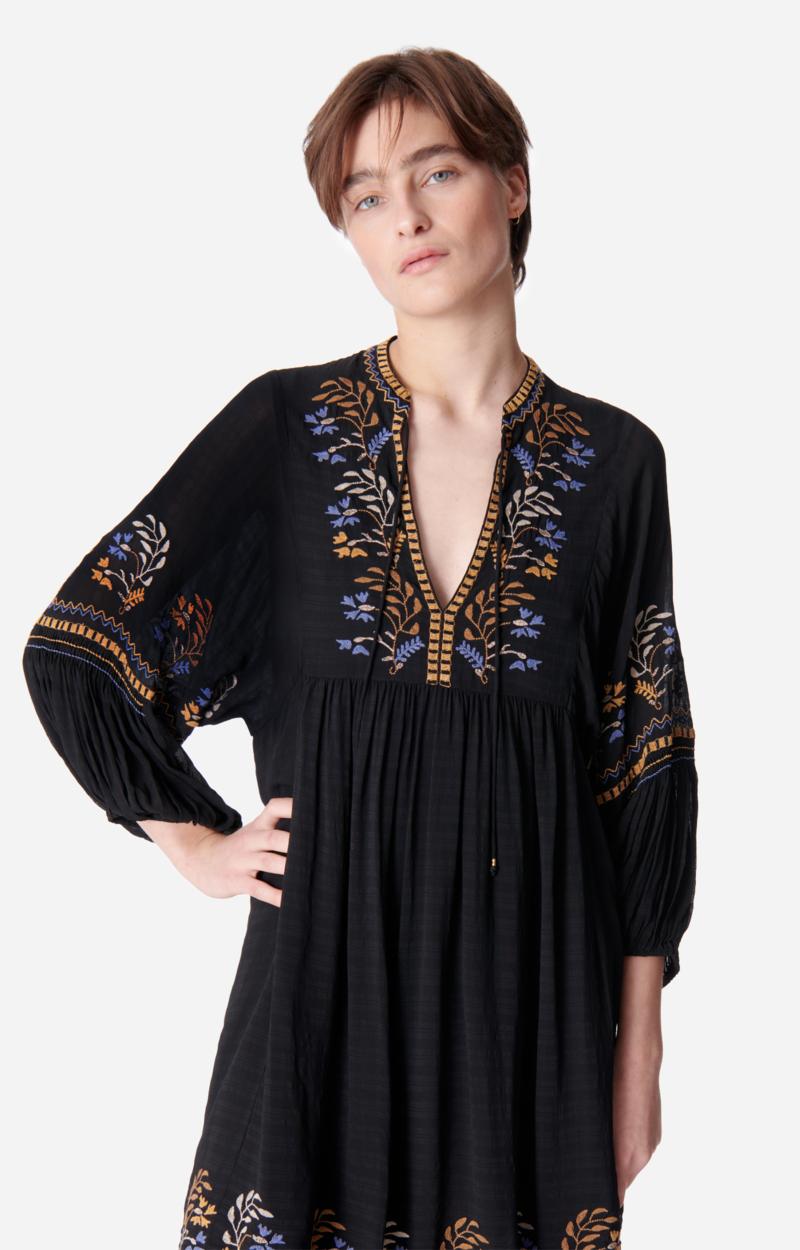 Vanessa Bruno Robe Takis