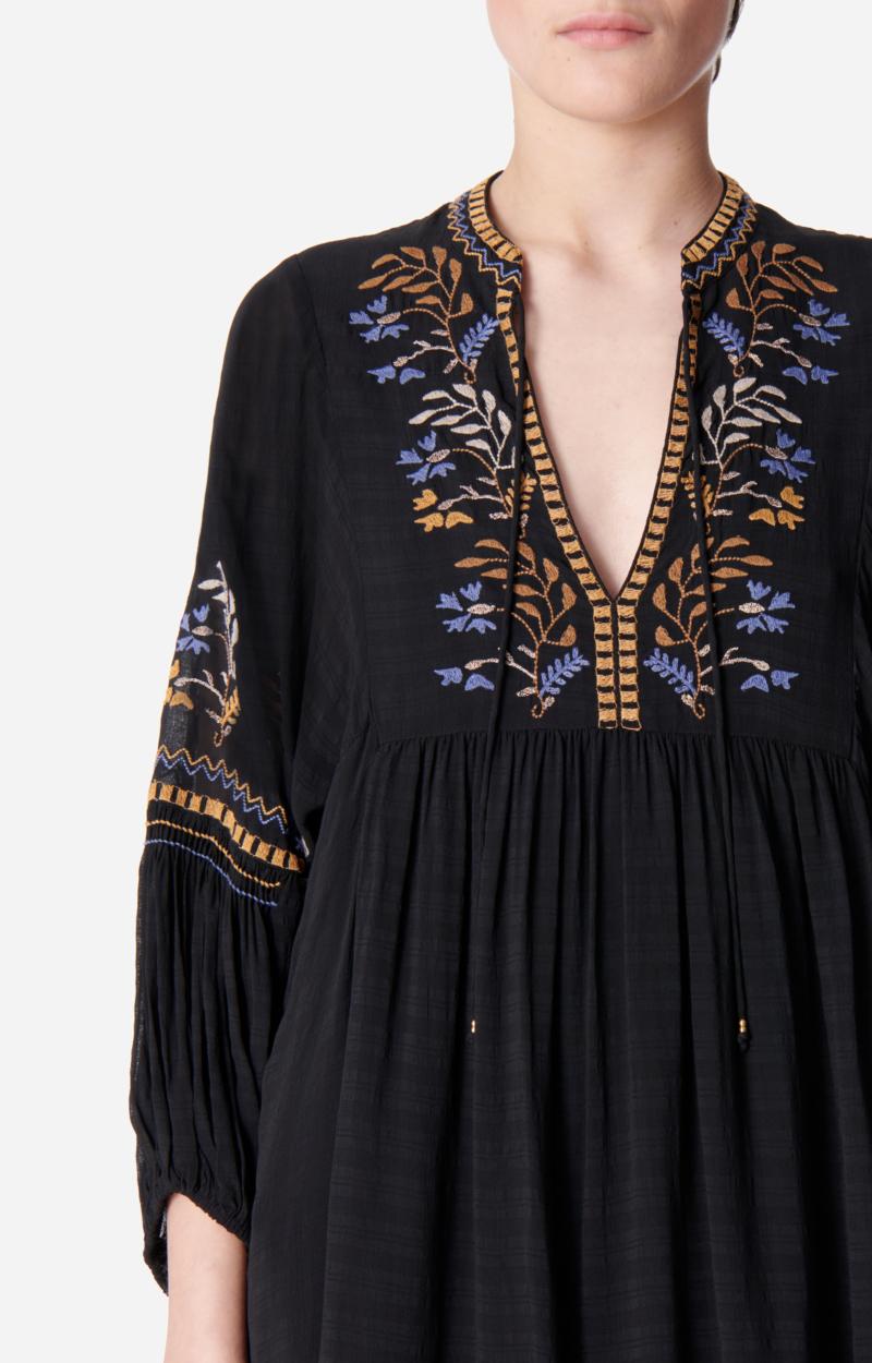 Vanessa Bruno Robe Takis