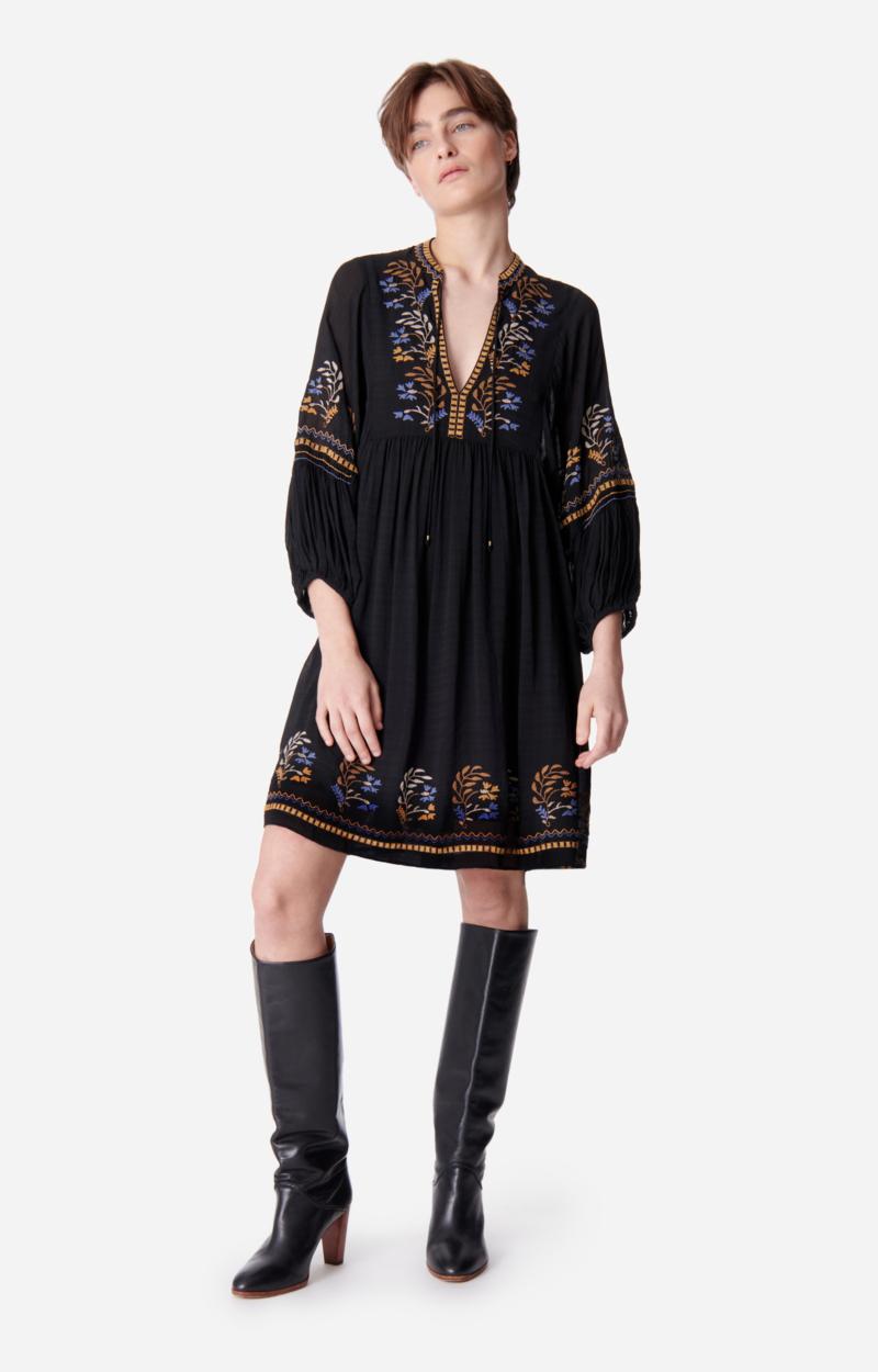 vanessa bruno Robe Takis