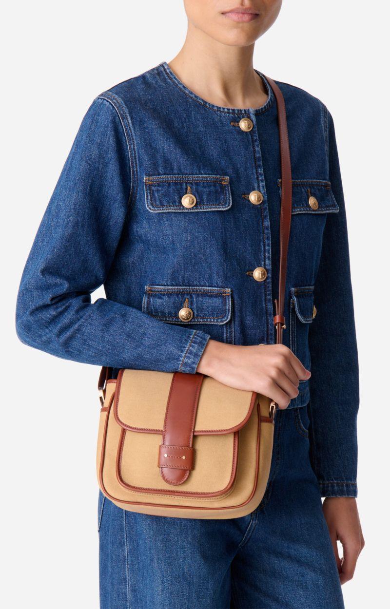 Vanessa Bruno Sac à Rabat Frankie