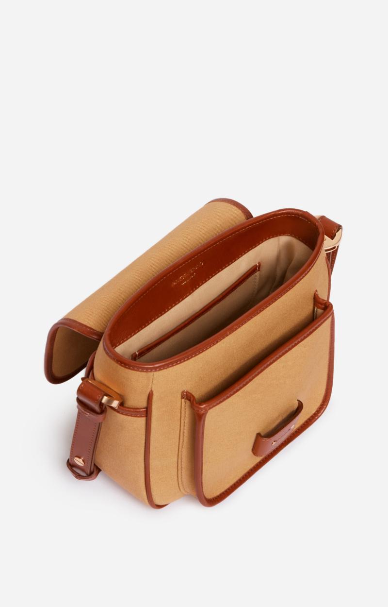 Vanessa Bruno Sac à Rabat Frankie