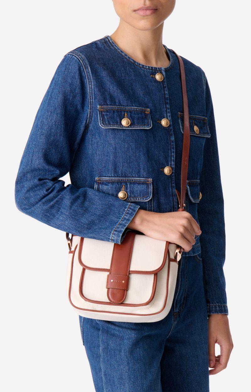 Vanessa Bruno Sac à Rabat Frankie