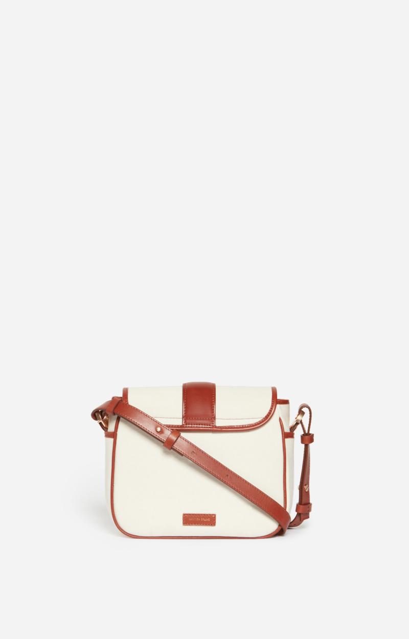 Vanessa Bruno Sac à Rabat Frankie