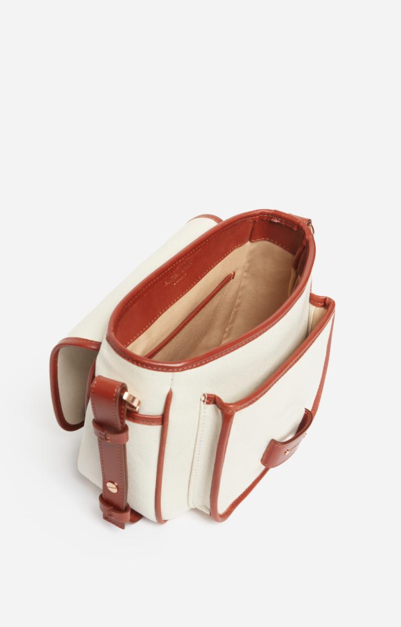 Vanessa Bruno Sac à Rabat Frankie