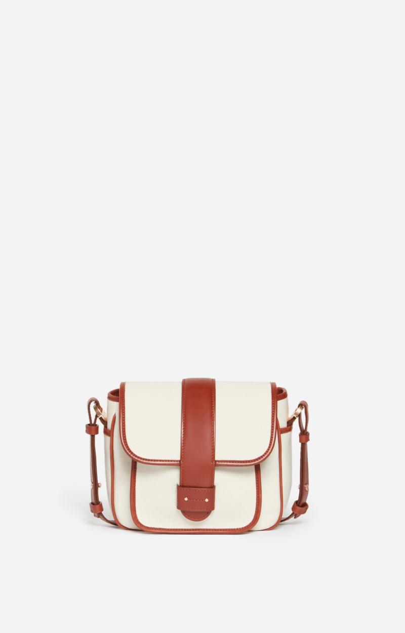 vanessa bruno Sac à Rabat Frankie