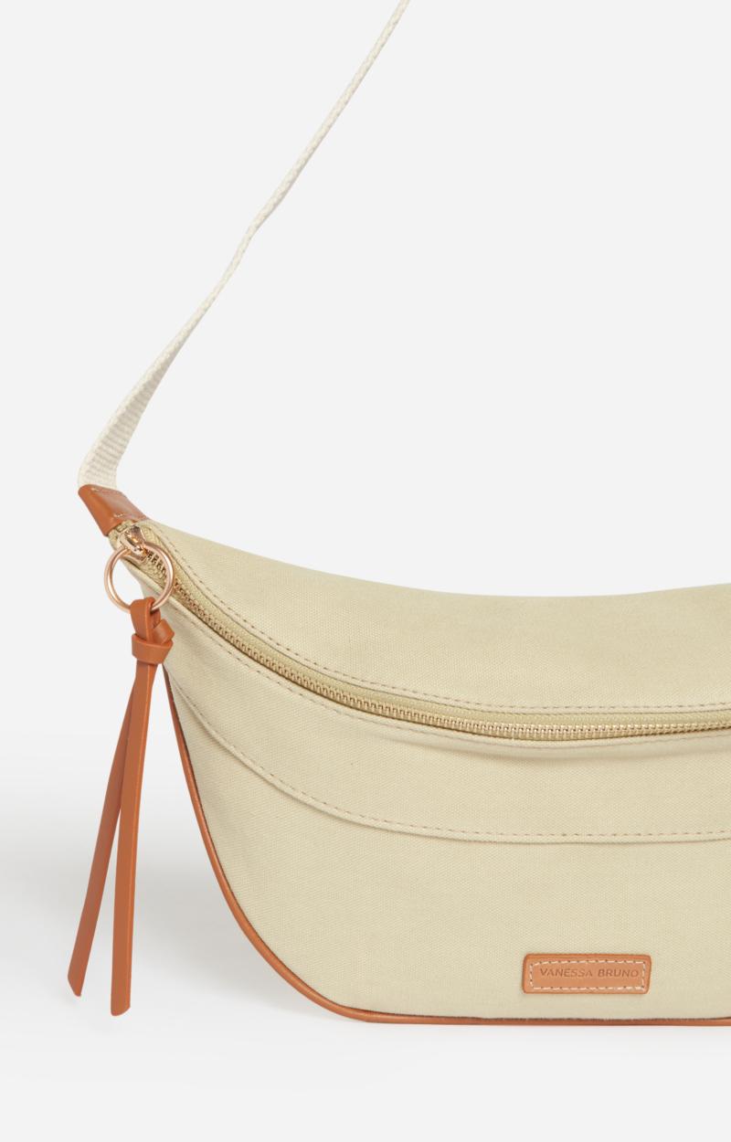 Vanessa Bruno Sac Banane En Coton