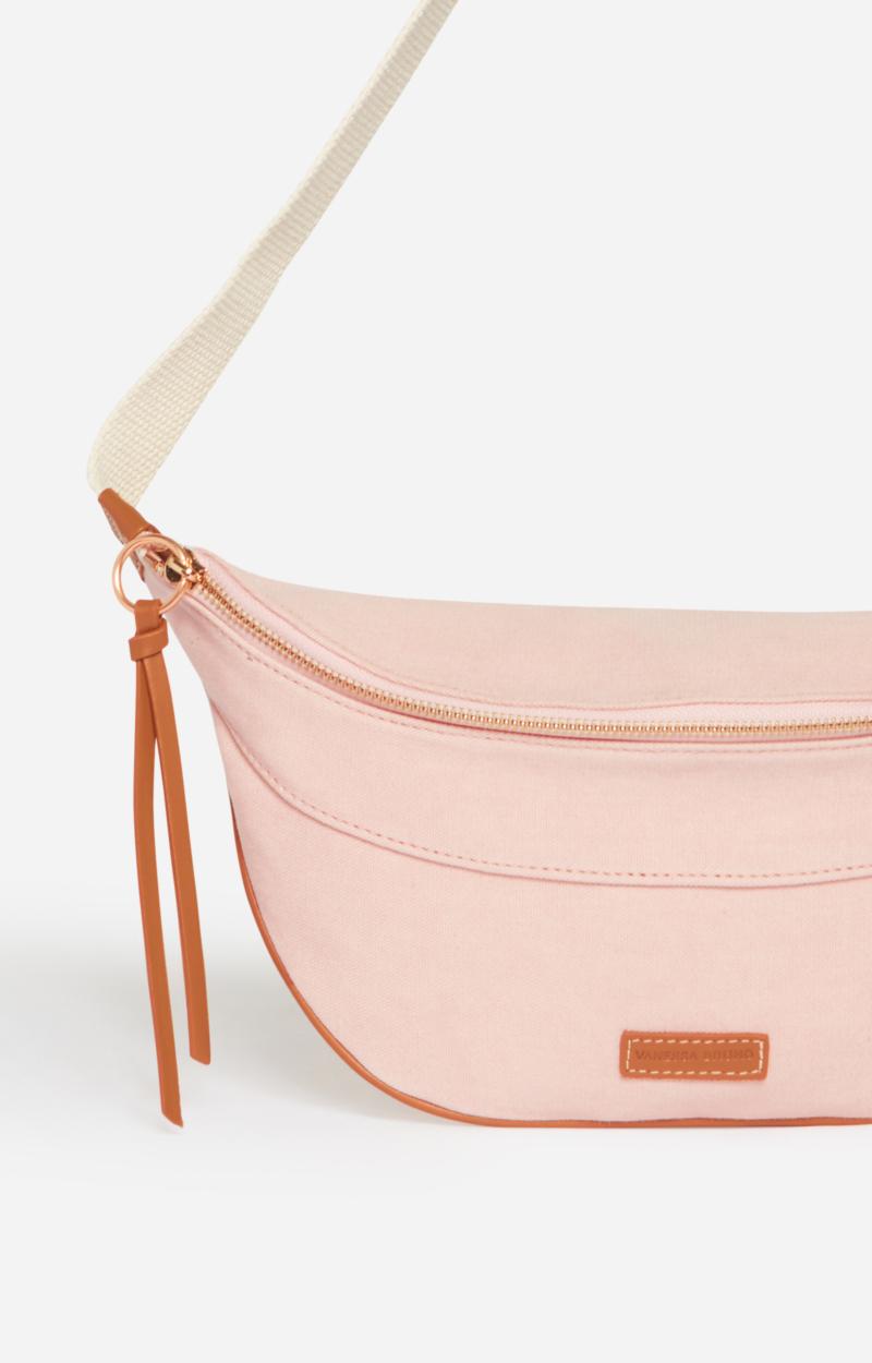 Vanessa Bruno Sac Banane En Coton