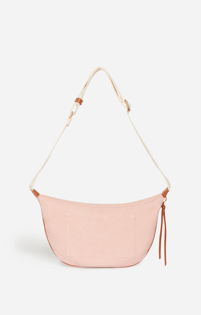 Vanessa Bruno Sac Banane En Coton