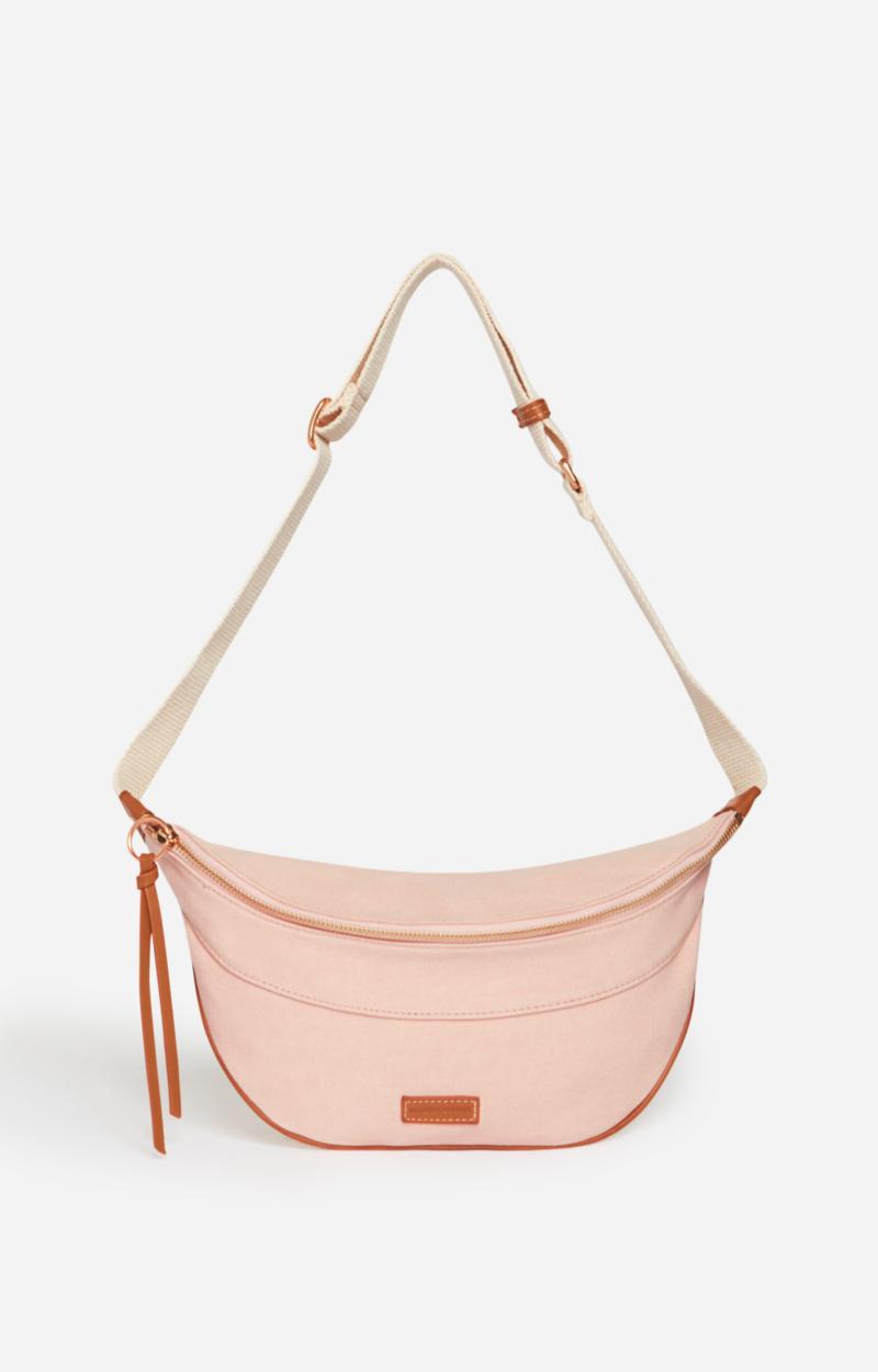 vanessa bruno Sac Banane En Coton