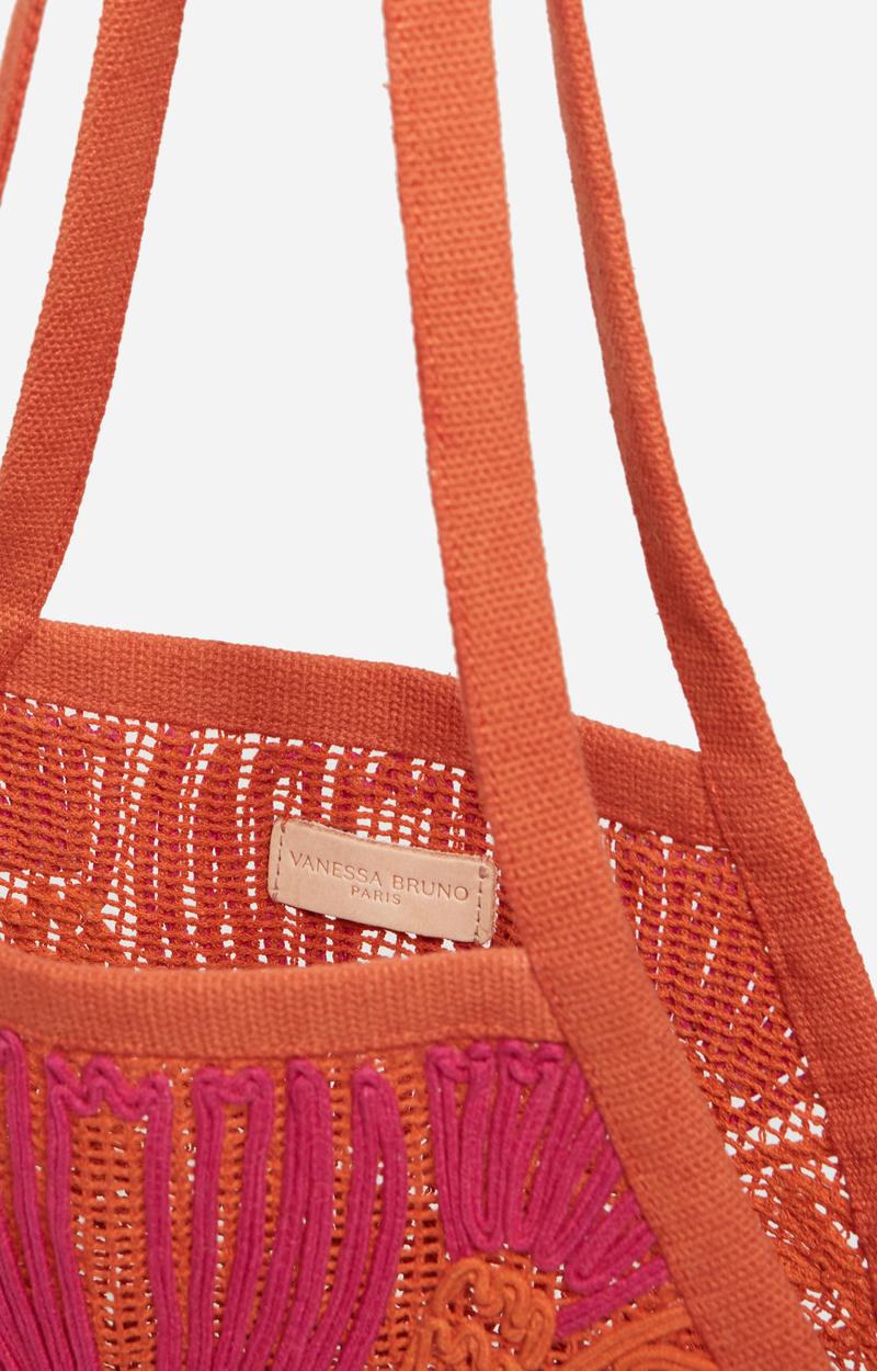 Vanessa Bruno Sac Filet