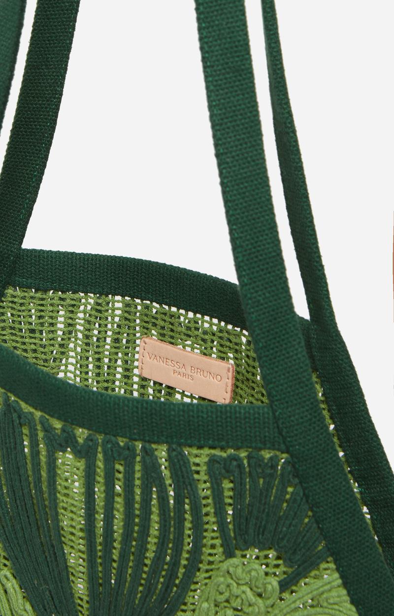 Vanessa Bruno Sac Filet
