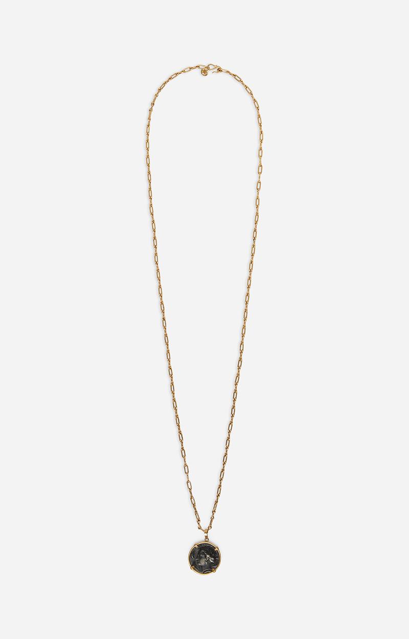 vanessa bruno Sautoir