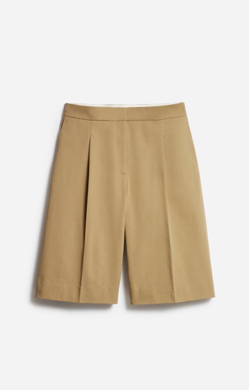 Vanessa Bruno Short Dalsam