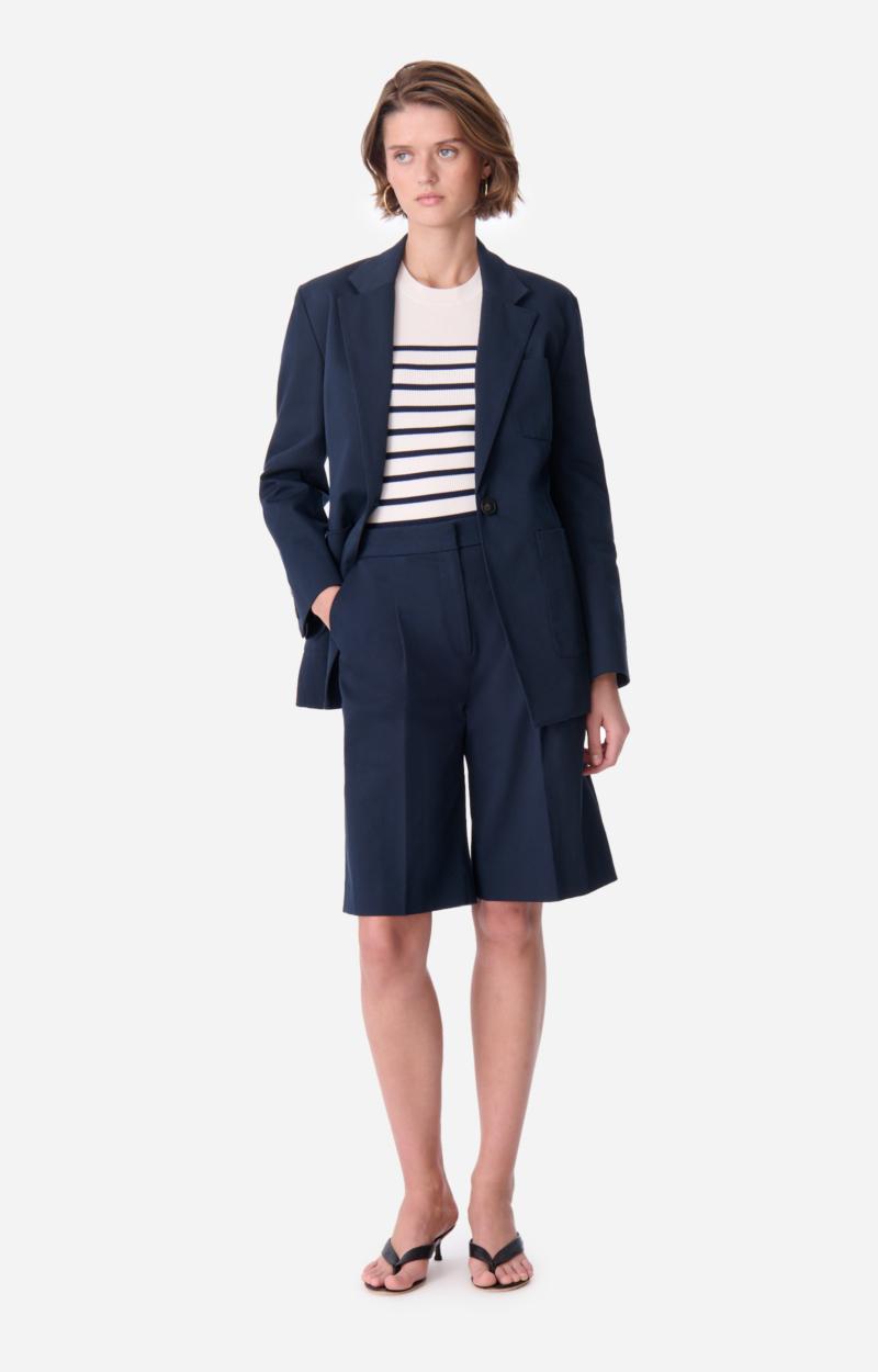 Vanessa Bruno Short Dalsam