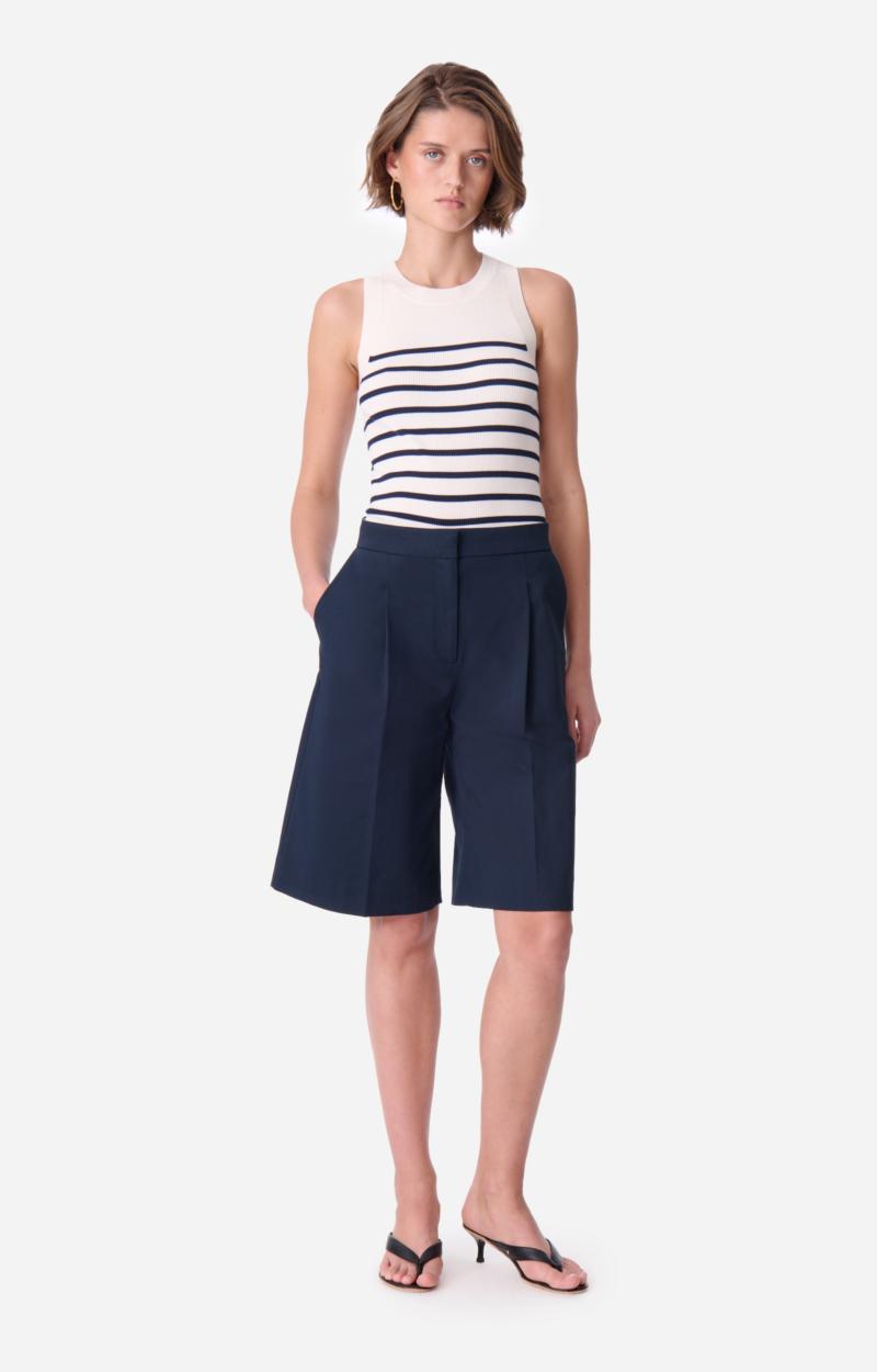 vanessa bruno Short Dalsam