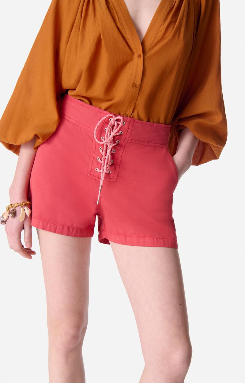 Vanessa Bruno Short Ector