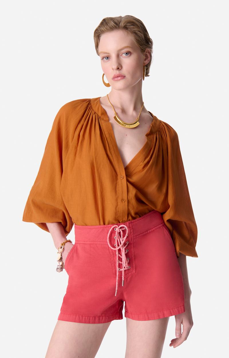 Vanessa Bruno Short Ector