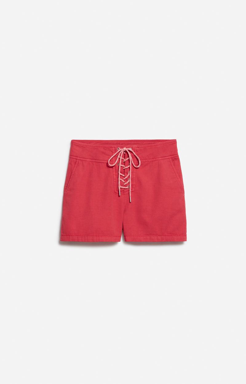 vanessa bruno Short Ector