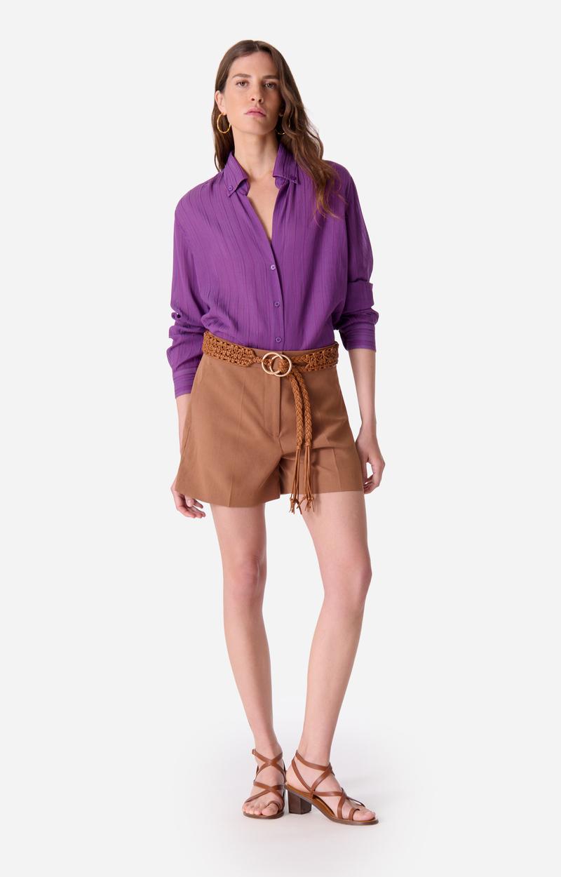 Vanessa Bruno Short Elisam