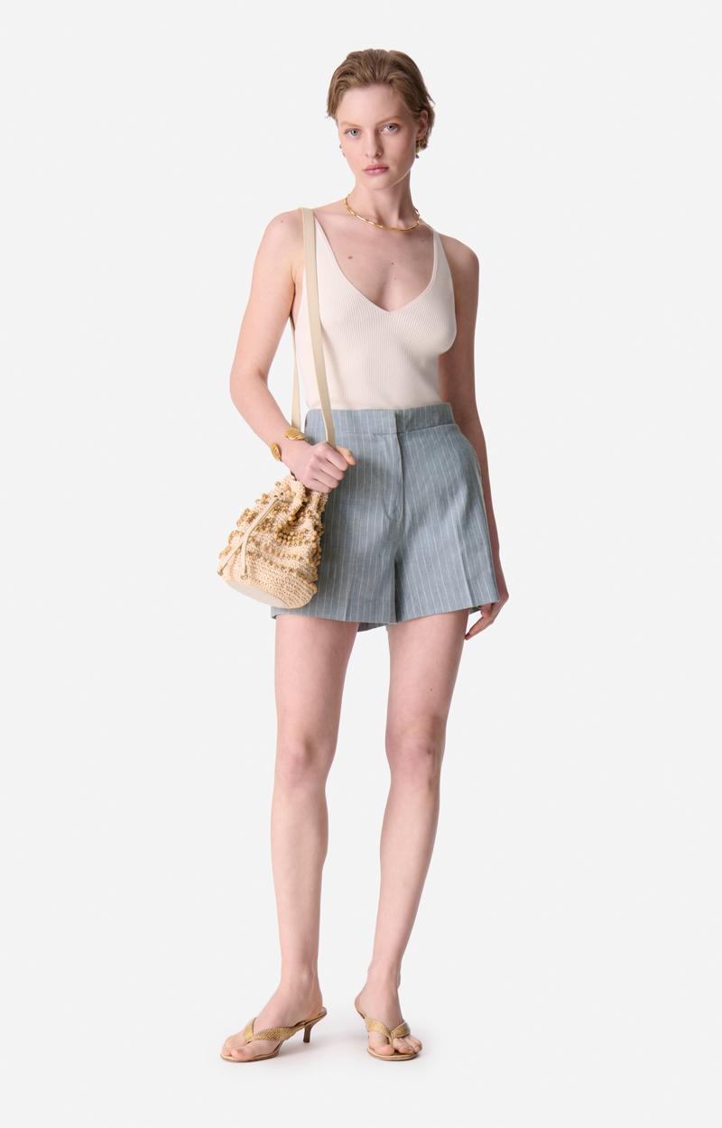 vanessa bruno Short Elisam