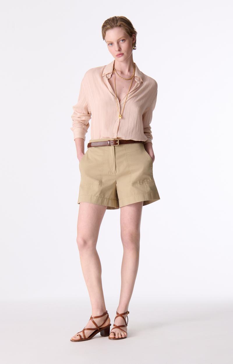 Vanessa Bruno Short Ernest